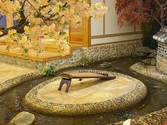 -恒坤北纬42度温泉洗浴(公园路店)