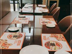 -华安国际大酒店-餐厅