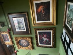 -雲艺刺青·洗纹身