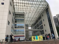 门面-南山图书馆(常兴路店)