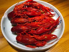 -丁记盐蘸牛肉·新杭菜(河东路店)