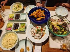 -小吊梨汤·北京菜·烤鸭(双井乐成中心店)