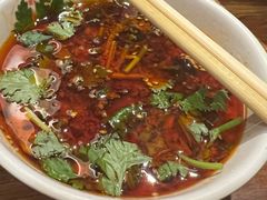 特色调料-万记麻辣烫国展总店