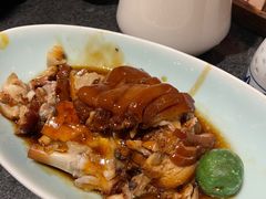 -南京大牌档(新街口德基广场店)