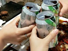 -郑喜旺烧烤(郑州总店)