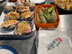 -江合勇丹东兄弟小串海鲜烧烤(总店)