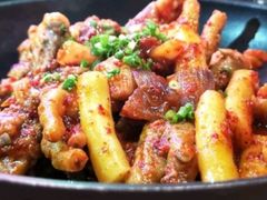 -HOTISLAND海鸡岛·韩国料理(江南西店)