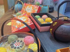 -稻香村(观前街店)