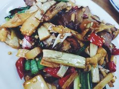 -牛八宝桂林米粉(八里庄店)