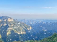 -焦作青龙峡风景名胜区