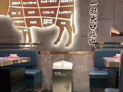 -一绪に寿喜烧(虹悦城店)