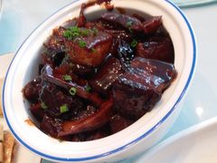 -漢舍中国菜馆(889广场店)