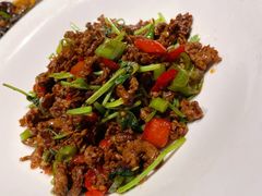 小炒黄牛肉-印湘·剁椒鱼头(马连洼北路店)