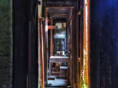 -书隐楼
