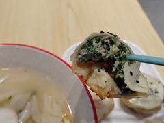 -小杨生煎(深圳岗厦北店)
