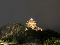 -雅达·阳羡溪山小镇中心
