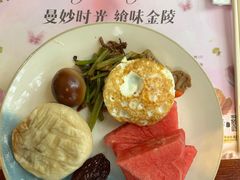 -南京金陵饭店