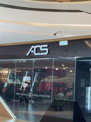-ACS舞蹈工作室