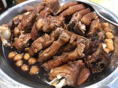 碌鹅-小北江河鲜(新城店)