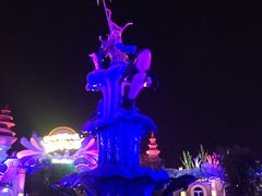 -西安华夏文旅水世界