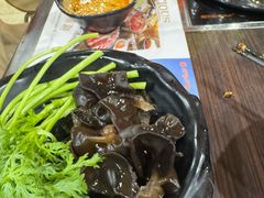 -呷哺呷哺(西单大悦城店)