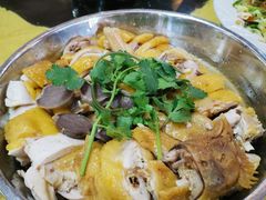 白切鸡-柴火农庄(东海路店)