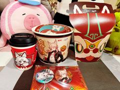 -肯德基(常熟百润发店)