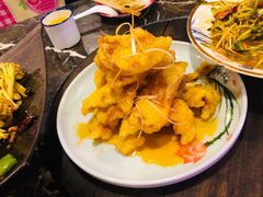 -粗粮人家·东北菜(洋桥店)