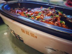 -方荣糊涂菜馆(湖北路店)