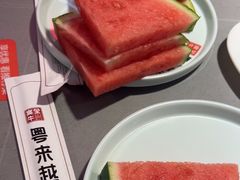 -宴全牛粤来越牛潮汕鲜牛肉火锅(海州万达广场店)