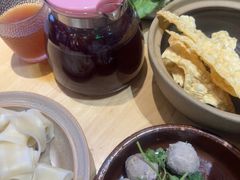 -牛腩之旅·牛腩牛杂煲(光启城美食城店)