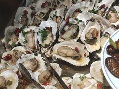 -日丰园海肠水饺·老字号大连海鲜(和平广场店)
