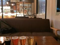 -圣徒精酿美式餐厅saints brewing(裕华万达步行街店)