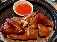 -鸡毛兑糖·尚宴(鄞州水街店)