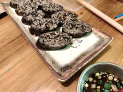 -恩你小木屋·韩式料理(假日广场店)