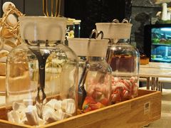 -长兴开元名都大酒店·地中海咖啡厅