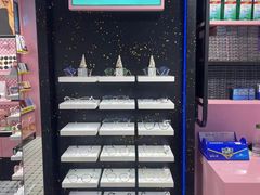 -Sweet Color美瞳隐形眼镜店(九亭金地广场店)