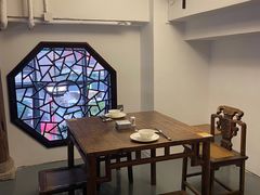 -道南書院·私房菜·早午茶·茶馆