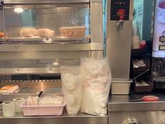-德克士(汝河路店)