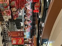 -百佳永辉超市(来福士广场店)
