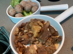 -为什么牛潮汕牛肉火锅(中信广场店)