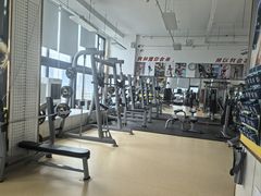 -中田·健身+普拉提(北京通州运河店)