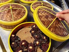 -聚盛源蒸汽海鲜火锅烤肉自助(巨川金海岸购物广场店)