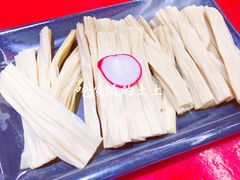 腐竹-谭鸭血老火锅(七宝万科广场店)