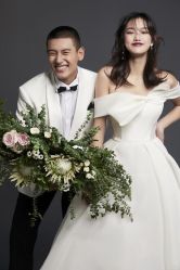 -帆拉斐婚纱摄影(春熙店)