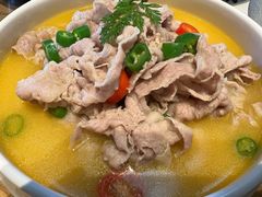 -榕意·川味之美(深业上城店)