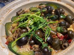 -仙店农庄(湖景农庄餐厅)