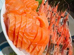 -大渔铁板烧(铁西万象汇店)