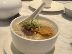 -鹭江潮餐厅•福建菜(鹭江佲家酒店)