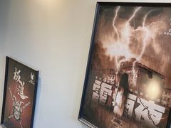 -白兔子密室(长寿路店)